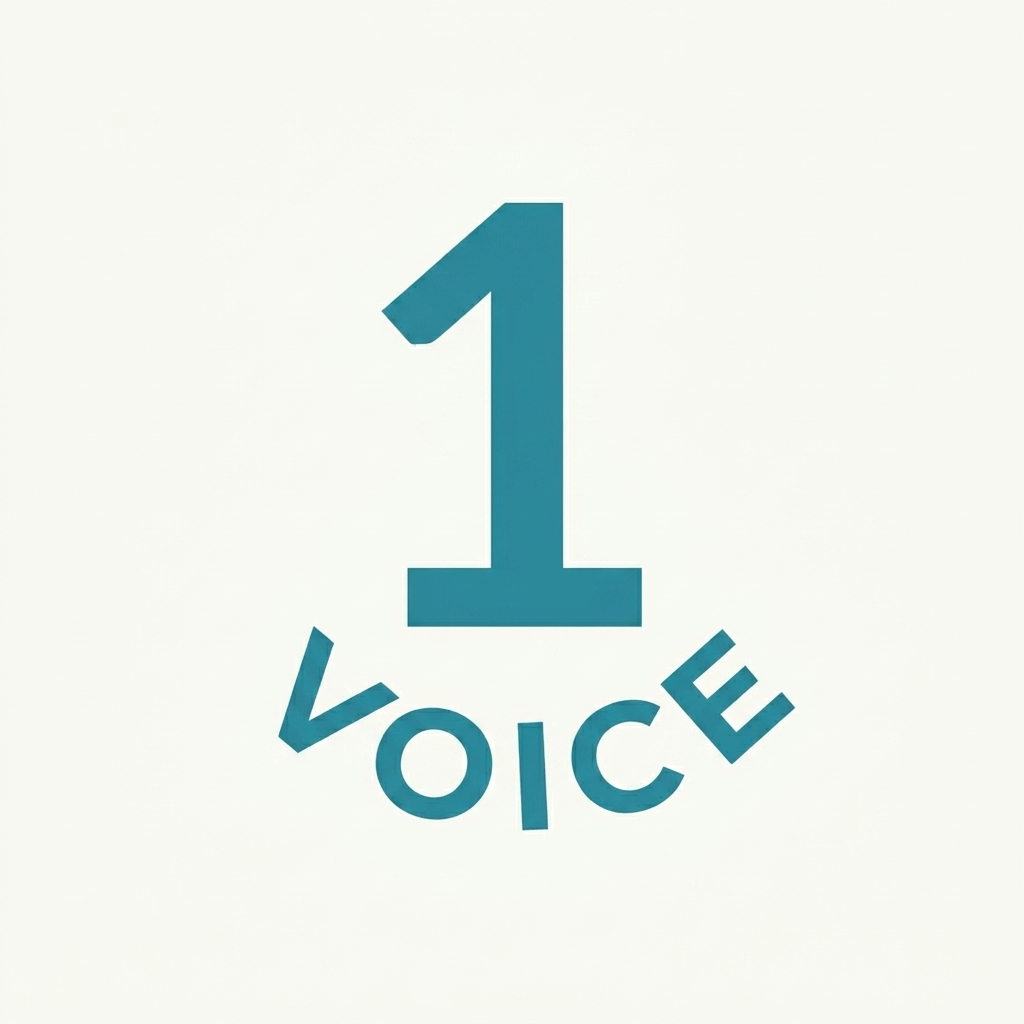 1voice.us